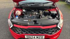 Kia Sportage 1.6T GDi 157 48V ISG GT-Line 5dr DCT Petrol Estate